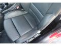 Front Seat of 2005 BMW 3 Series 325i Coupe #9