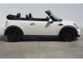 2015 Mini Convertible Pepper White #2 2015 Mini Convertible Pepper White #2