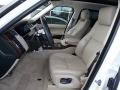Front Seat of 2014 Land Rover Range Rover Supercharged L #3