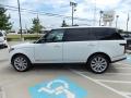 2014 Range Rover Supercharged L #9