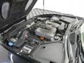  2002 XK 4.0 Liter R Supercharged DOHC 32-Valve V8 Engine #12