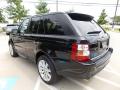 2008 Range Rover Sport Supercharged #8
