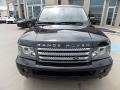 2008 Range Rover Sport Supercharged #11