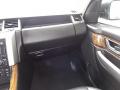 2008 Range Rover Sport Supercharged #13