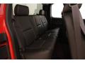 2013 Silverado 1500 LTZ Extended Cab 4x4 #12