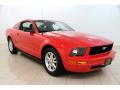 2008 Mustang V6 Deluxe Coupe #1