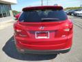 2015 Tucson SE AWD #6