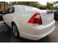 2012 Fusion SEL V6 #3