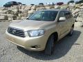 2009 Highlander Sport 4WD #2
