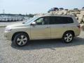 2009 Highlander Sport 4WD #3