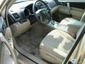 2009 Highlander Sport 4WD #5