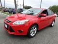 2014 Focus SE Sedan #1