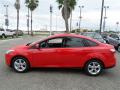 2014 Focus SE Sedan #2