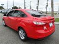 2014 Focus SE Sedan #3