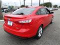 2014 Focus SE Sedan #5