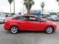 2014 Focus SE Sedan #6