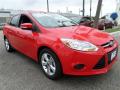 2014 Focus SE Sedan #7