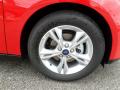 2014 Focus SE Sedan #8