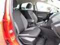 2014 Focus SE Sedan #9