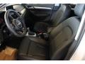 Front Seat of 2015 Audi Q3 2.0 TFSI Premium Plus quattro #12