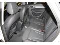 Rear Seat of 2015 Audi Q3 2.0 TFSI Premium Plus quattro #27