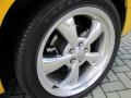  2012 Dodge Challenger R/T Classic Wheel #19