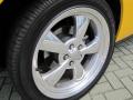  2012 Dodge Challenger R/T Classic Wheel #21