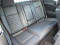 Rear Seat of 2012 Dodge Challenger R/T Classic #24