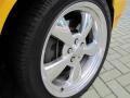  2012 Dodge Challenger R/T Classic Wheel #26