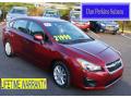 2014 Impreza 2.0i Premium 5 Door #1 2014 Impreza 2.0i Premium 5 Door #1