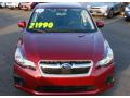2014 Impreza 2.0i Premium 5 Door #2 2014 Impreza 2.0i Premium 5 Door #2
