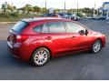 2014 Impreza 2.0i Premium 5 Door #6 2014 Impreza 2.0i Premium 5 Door #6