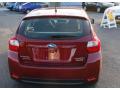 2014 Impreza 2.0i Premium 5 Door #7 2014 Impreza 2.0i Premium 5 Door #7