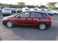 2014 Impreza 2.0i Premium 5 Door #10 2014 Impreza 2.0i Premium 5 Door #10
