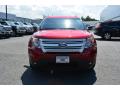 2015 Explorer XLT #4