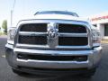 2014 2500 SLT Crew Cab 4x4 #2