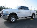 2014 2500 SLT Crew Cab 4x4 #3