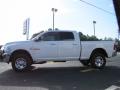 2014 2500 SLT Crew Cab 4x4 #4