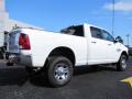 2014 2500 SLT Crew Cab 4x4 #6