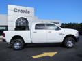2014 2500 SLT Crew Cab 4x4 #7