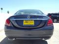 2015 C 300 4Matic #5