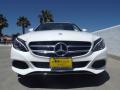 2015 C 300 4Matic #2