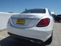 2015 C 300 4Matic #4