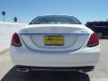 2015 C 300 4Matic #5