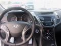 2015 Elantra Sport Sedan #7