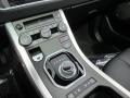  2015 Range Rover Evoque 9 Speed ZF automatic Shifter #13
