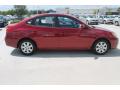 2007 Elantra GLS Sedan #10