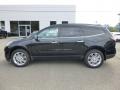 2015 Traverse LT AWD #2