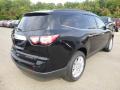 2015 Traverse LT AWD #5