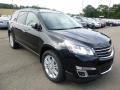 2015 Traverse LT AWD #7